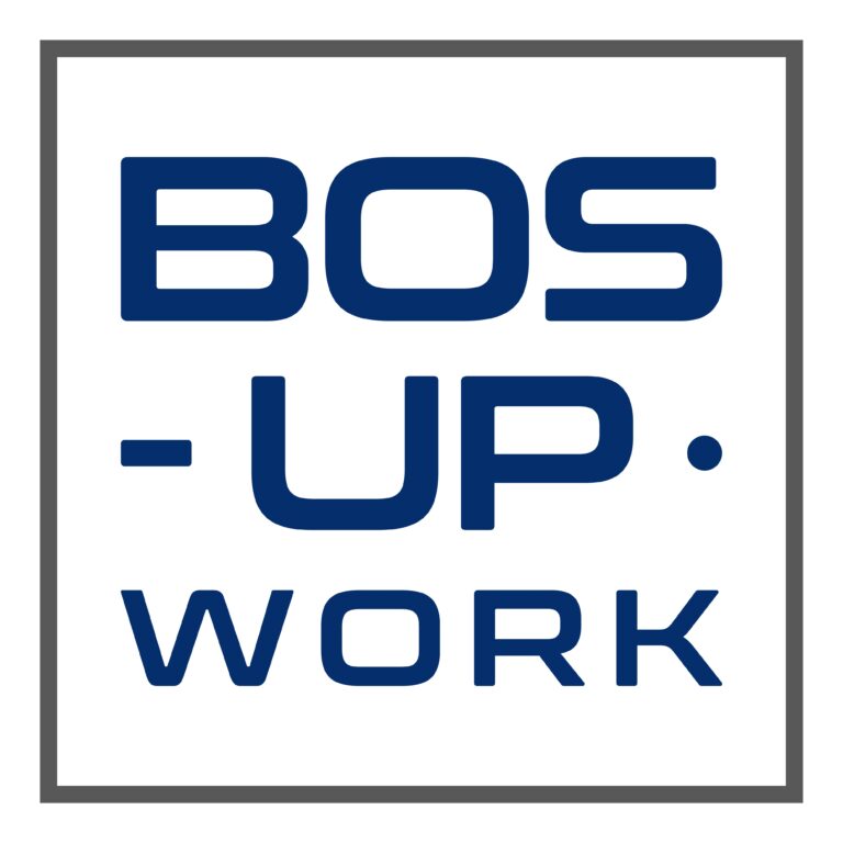 BOS-UP COACH